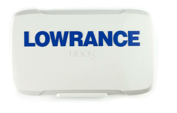 Фото Крышка для Lowrance HOOK2 5x Фото Крышка для Lowrance HOOK2 5x